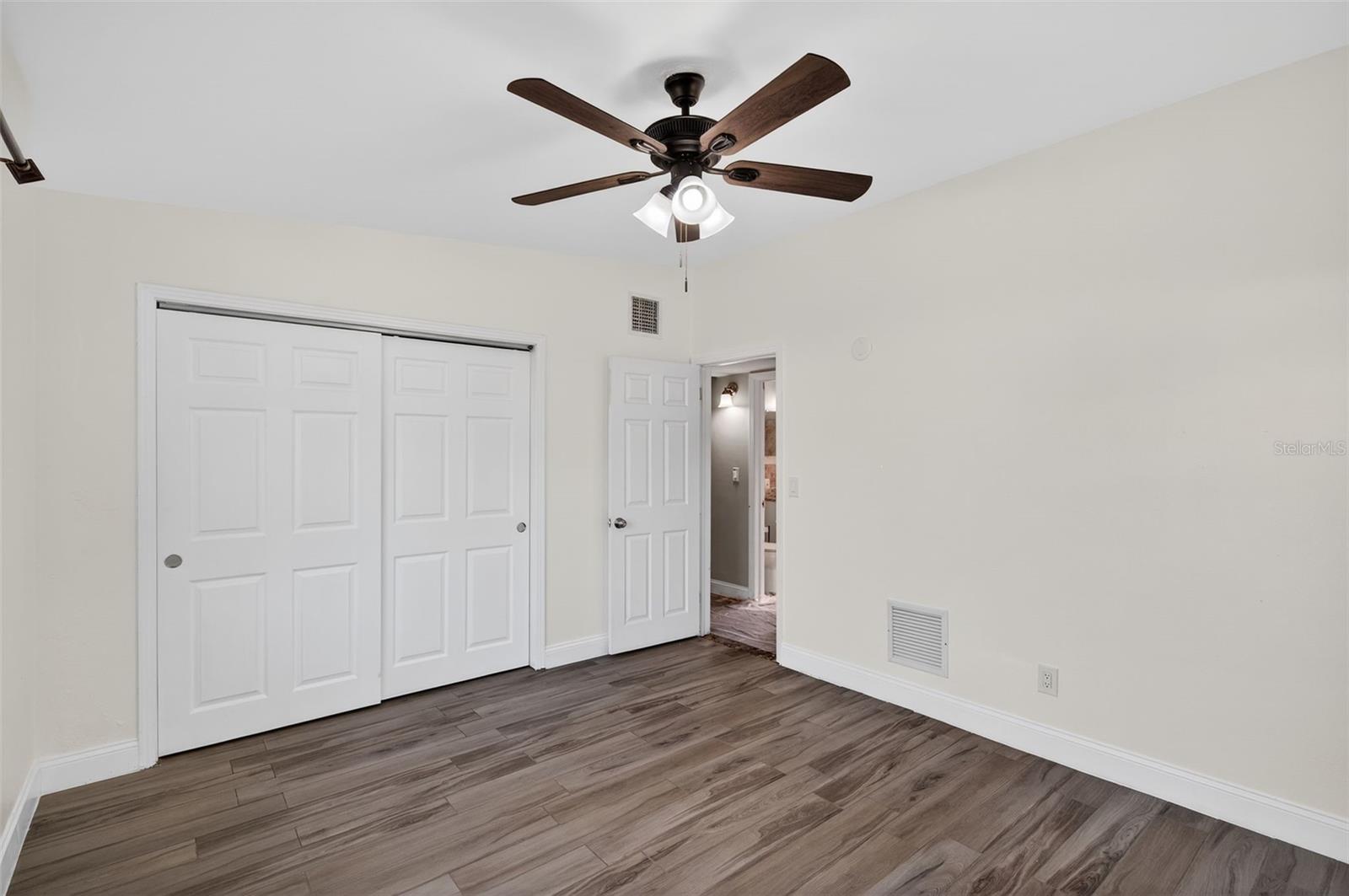 BELMONT SUB 2ND ADD - Residential