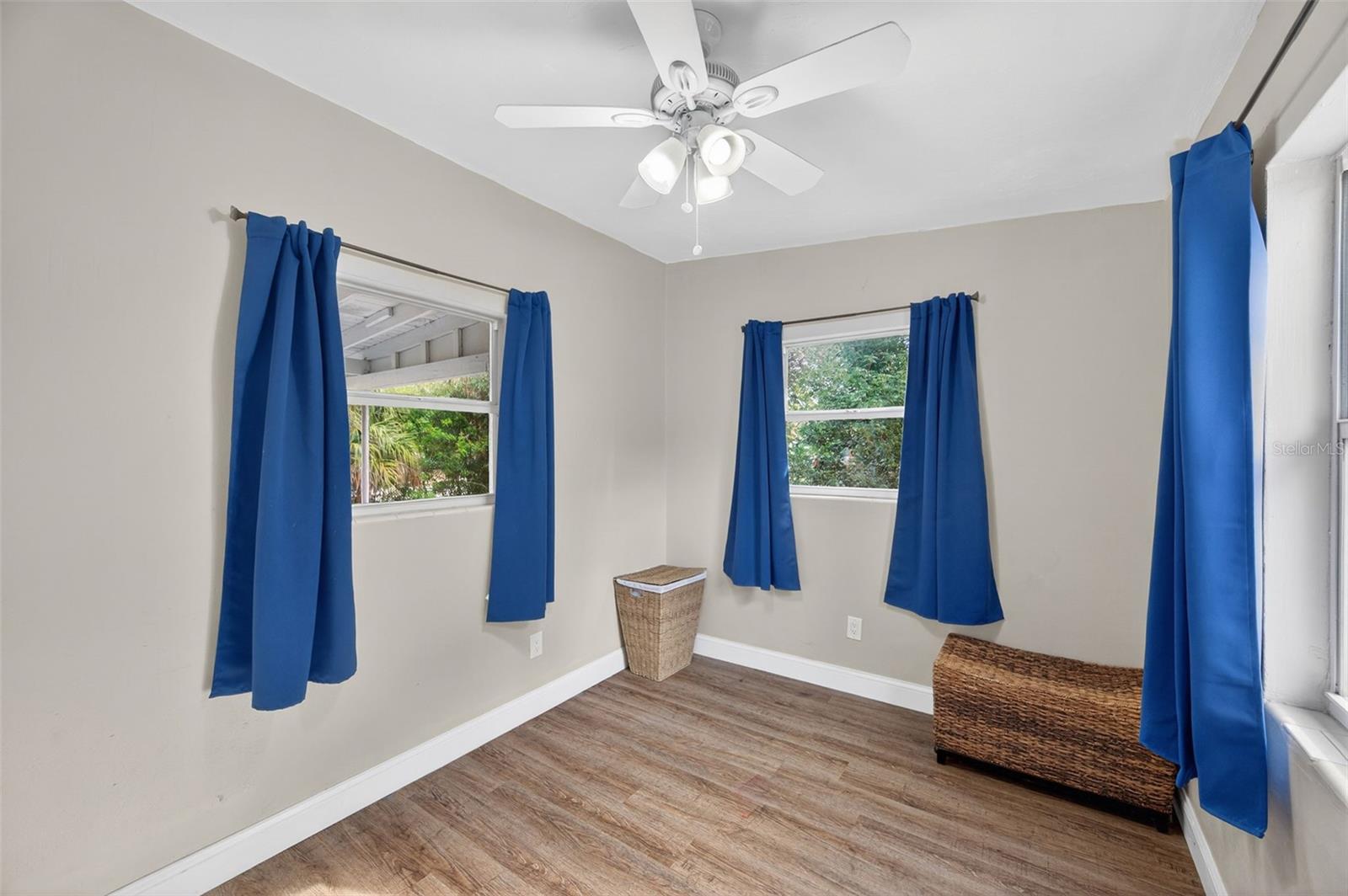 BELMONT SUB 2ND ADD - Residential