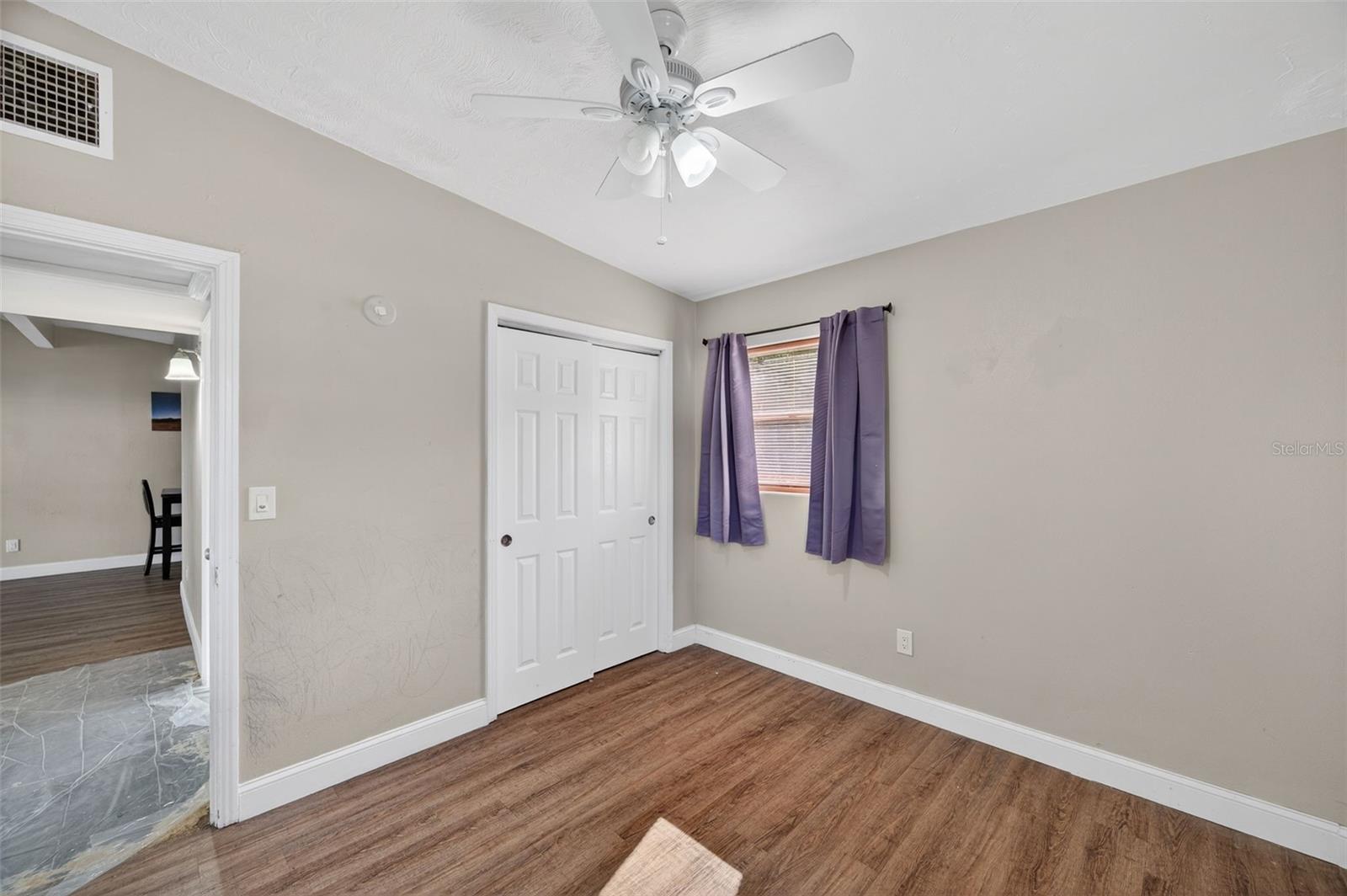 BELMONT SUB 2ND ADD - Residential