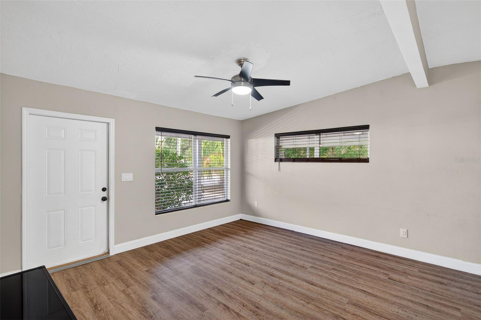 BELMONT SUB 2ND ADD - Residential