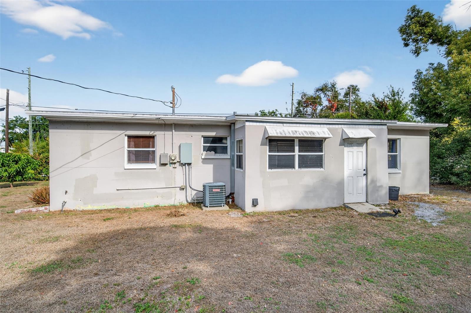 BELMONT SUB 2ND ADD - Residential