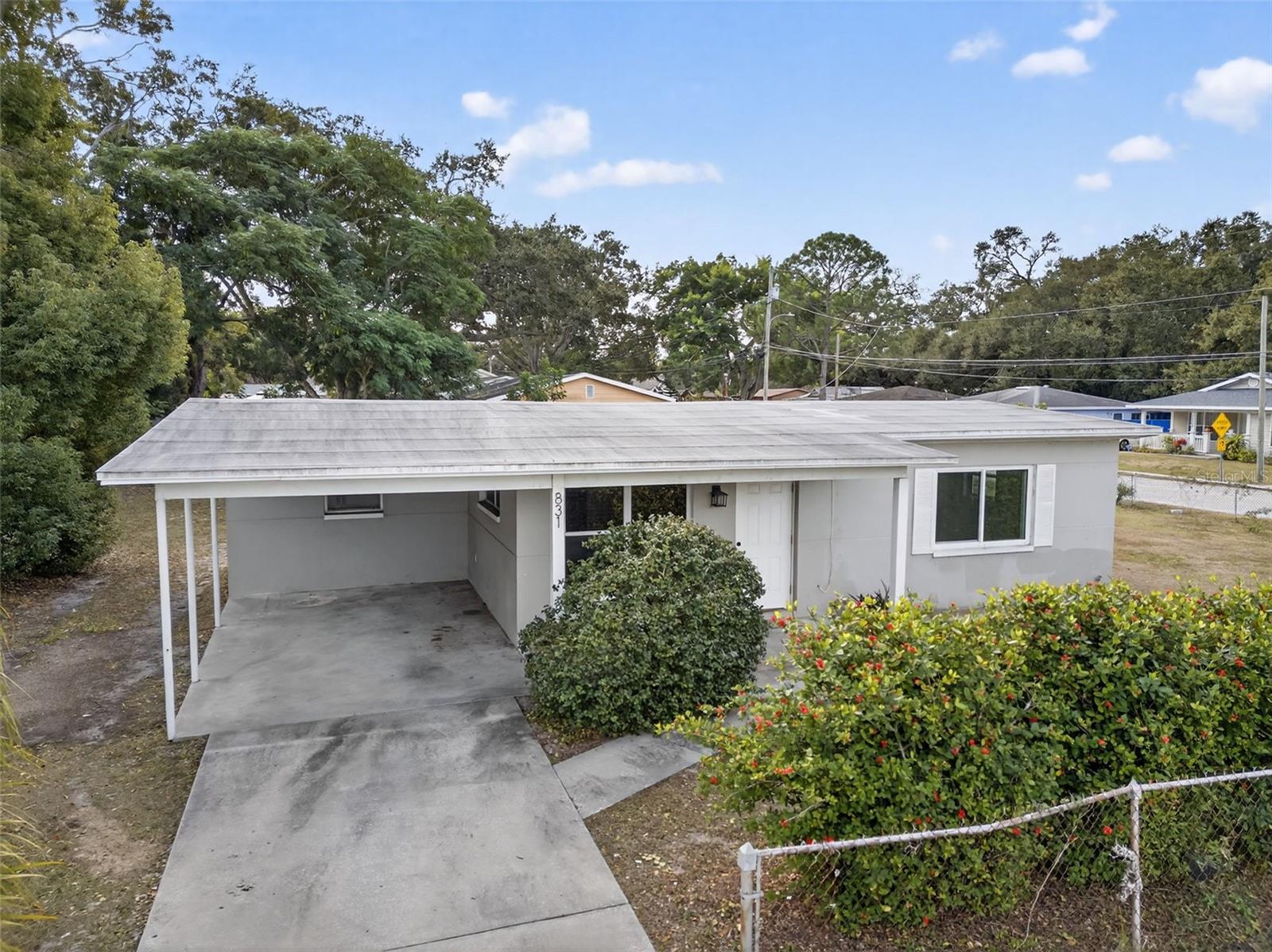 BELMONT SUB 2ND ADD - Residential