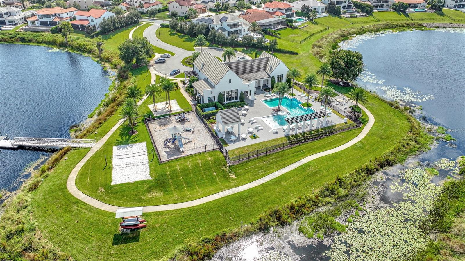 LAKESHORE PRESERVE PH 2 - Residential