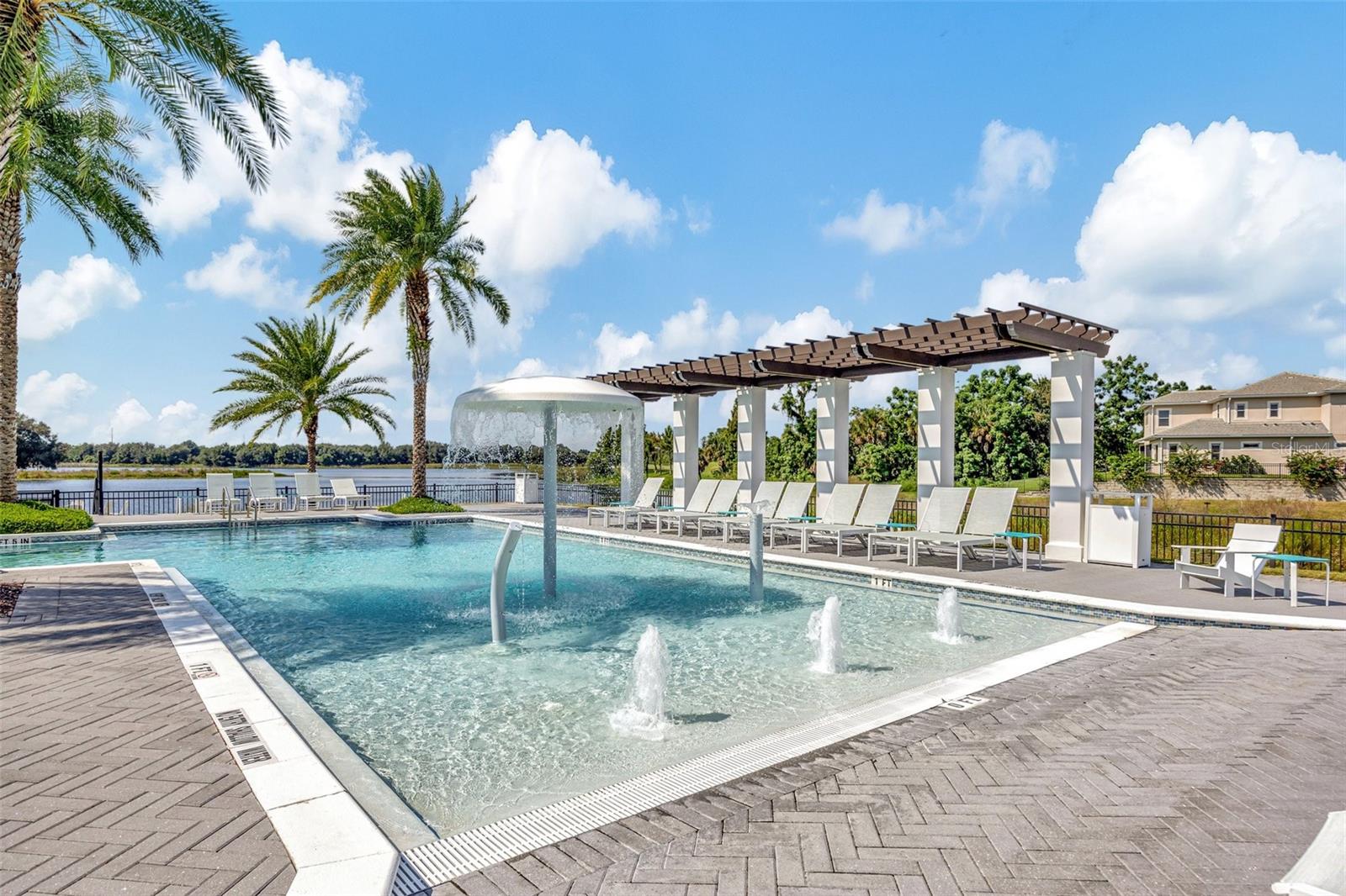 LAKESHORE PRESERVE PH 2 - Residential