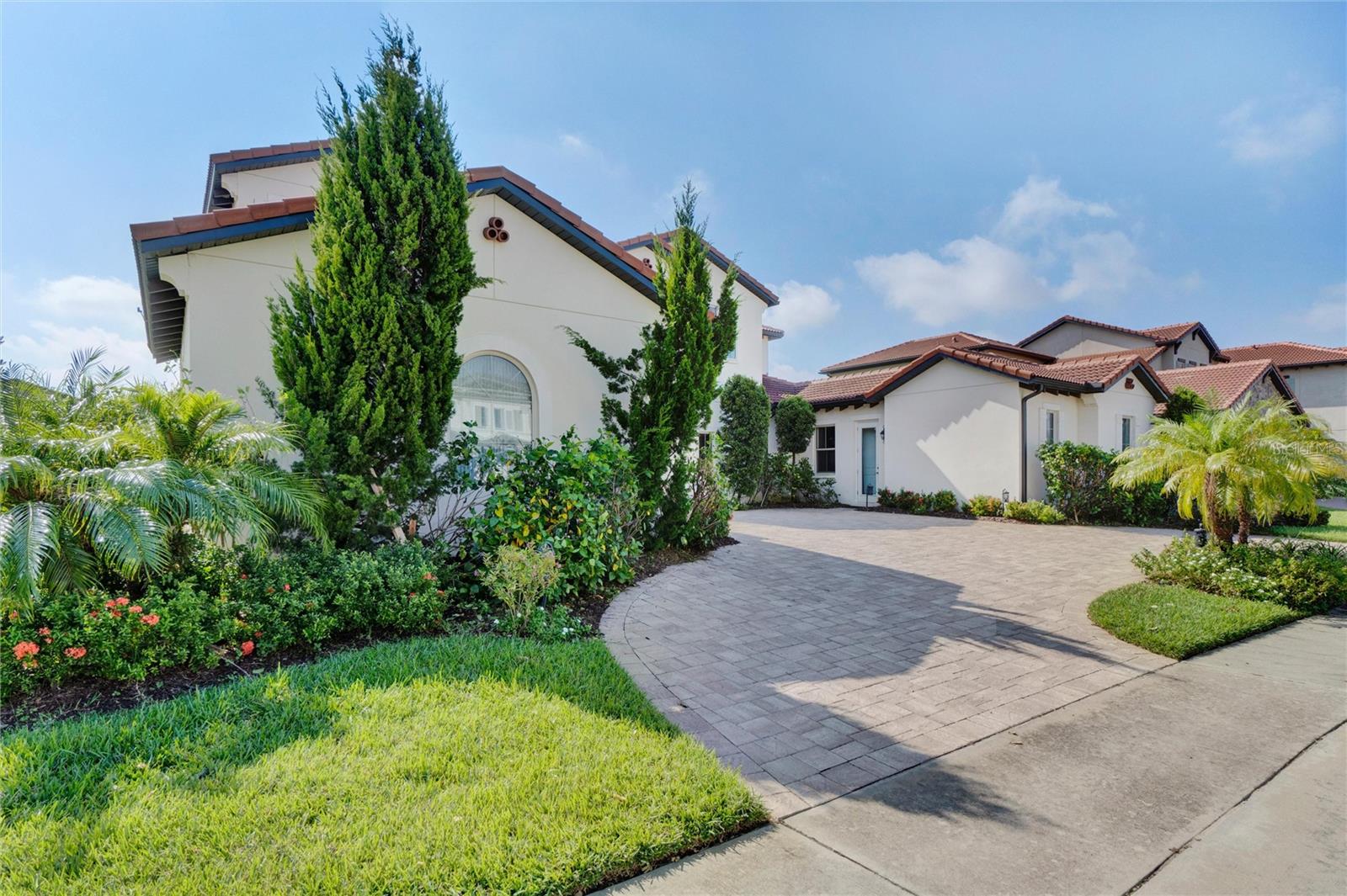 15716 PANTHER LAKE DRIVE
