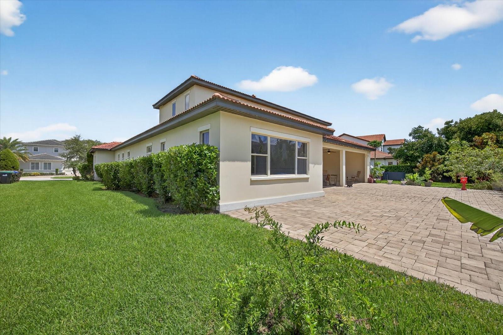 LAKESHORE PRESERVE PH 2 - Residential
