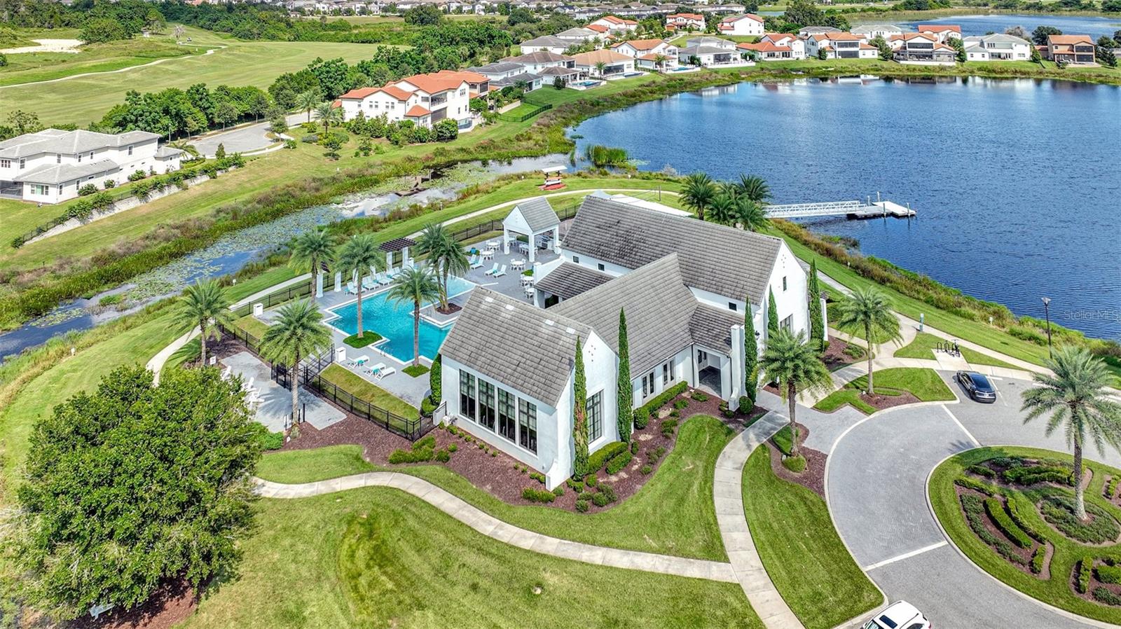 LAKESHORE PRESERVE PH 2 - Residential