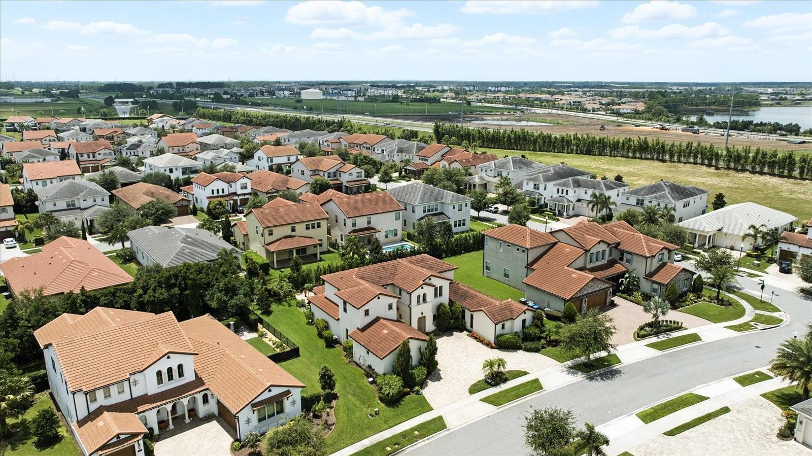 LAKESHORE PRESERVE PH 2 - Residential