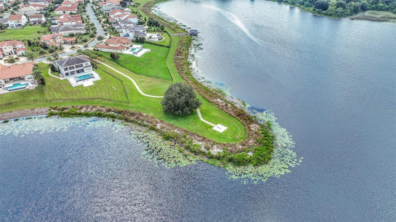 LAKESHORE PRESERVE PH 2 - Residential
