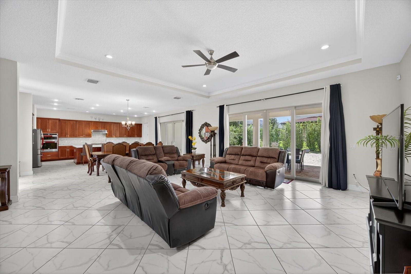 LAKESHORE PRESERVE PH 2 - Residential