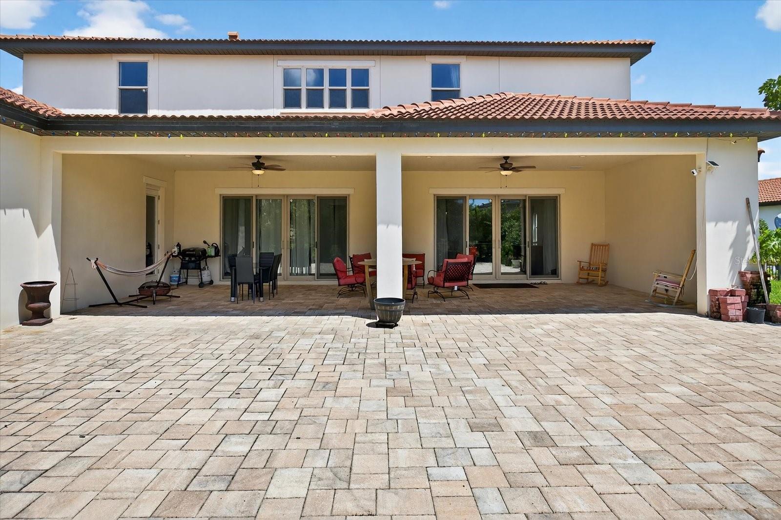 LAKESHORE PRESERVE PH 2 - Residential