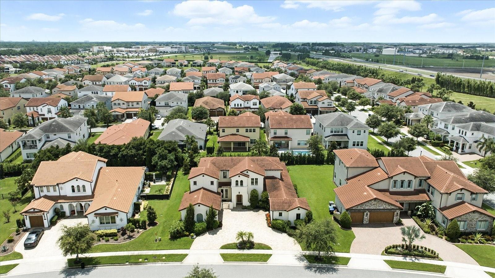LAKESHORE PRESERVE PH 2 - Residential