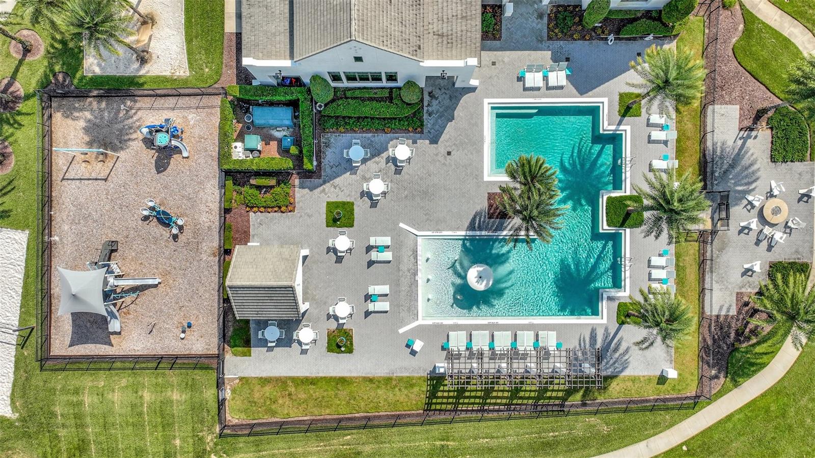 LAKESHORE PRESERVE PH 2 - Residential
