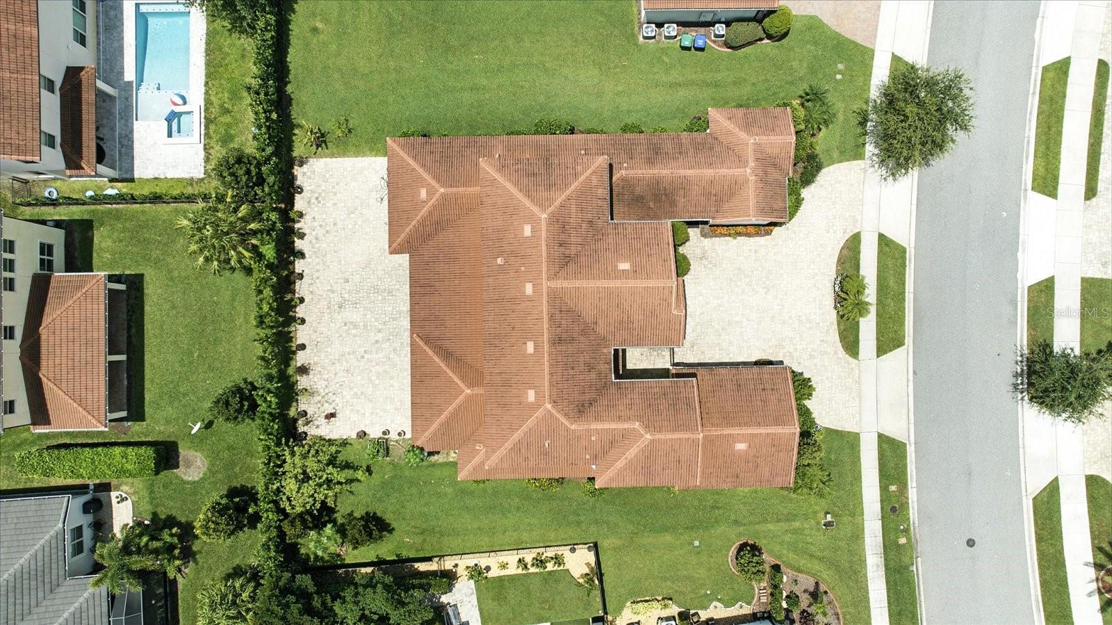 LAKESHORE PRESERVE PH 2 - Residential
