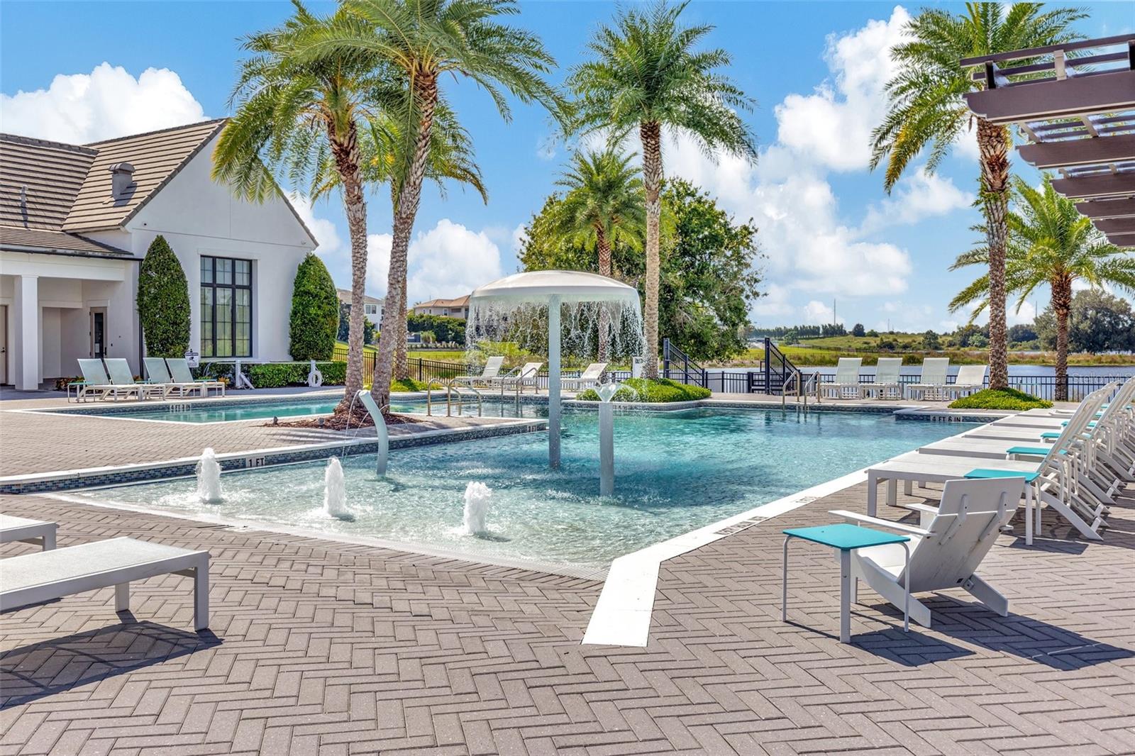LAKESHORE PRESERVE PH 2 - Residential