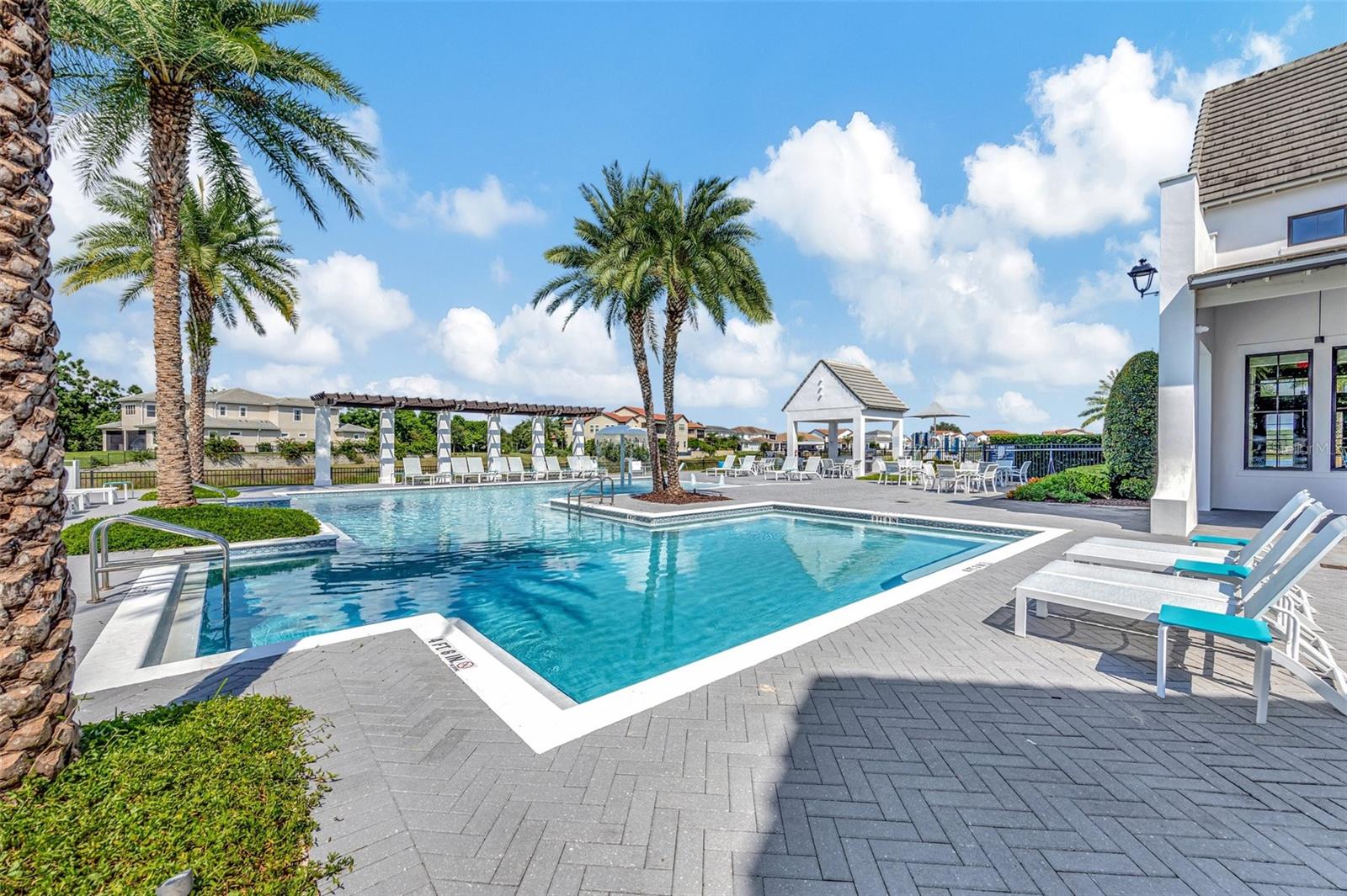 LAKESHORE PRESERVE PH 2 - Residential
