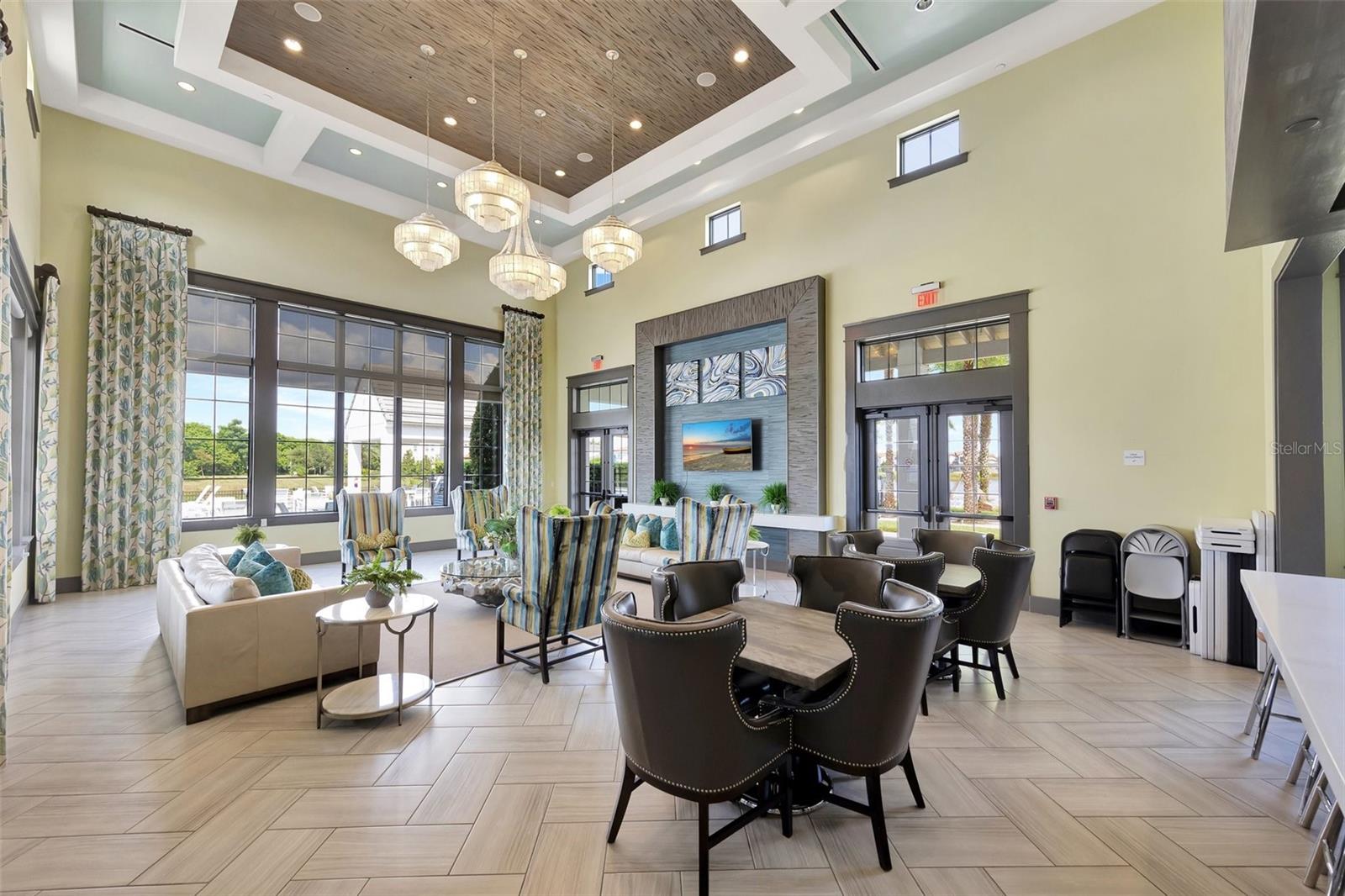 LAKESHORE PRESERVE PH 2 - Residential