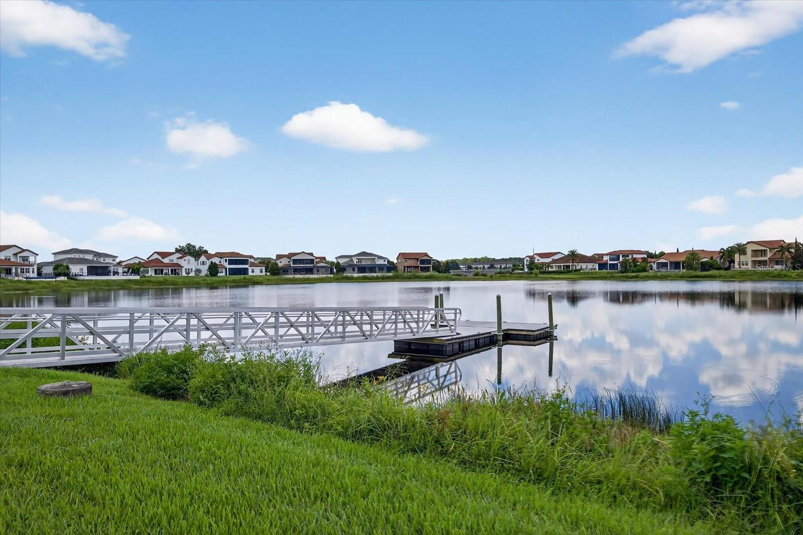 LAKESHORE PRESERVE PH 2 - Residential