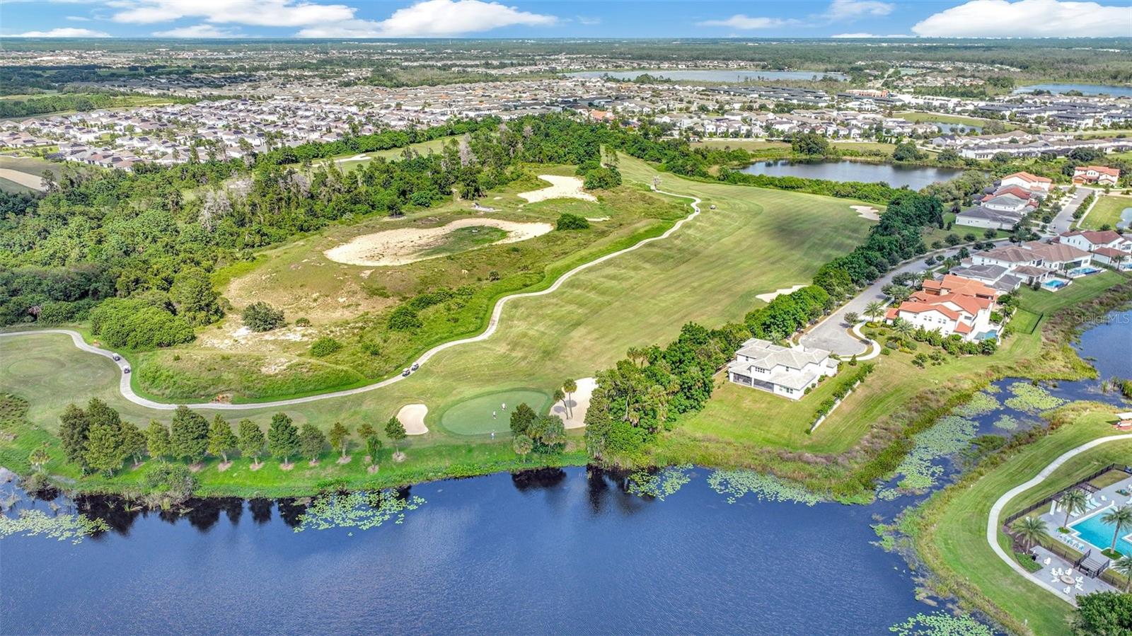 LAKESHORE PRESERVE PH 2 - Residential