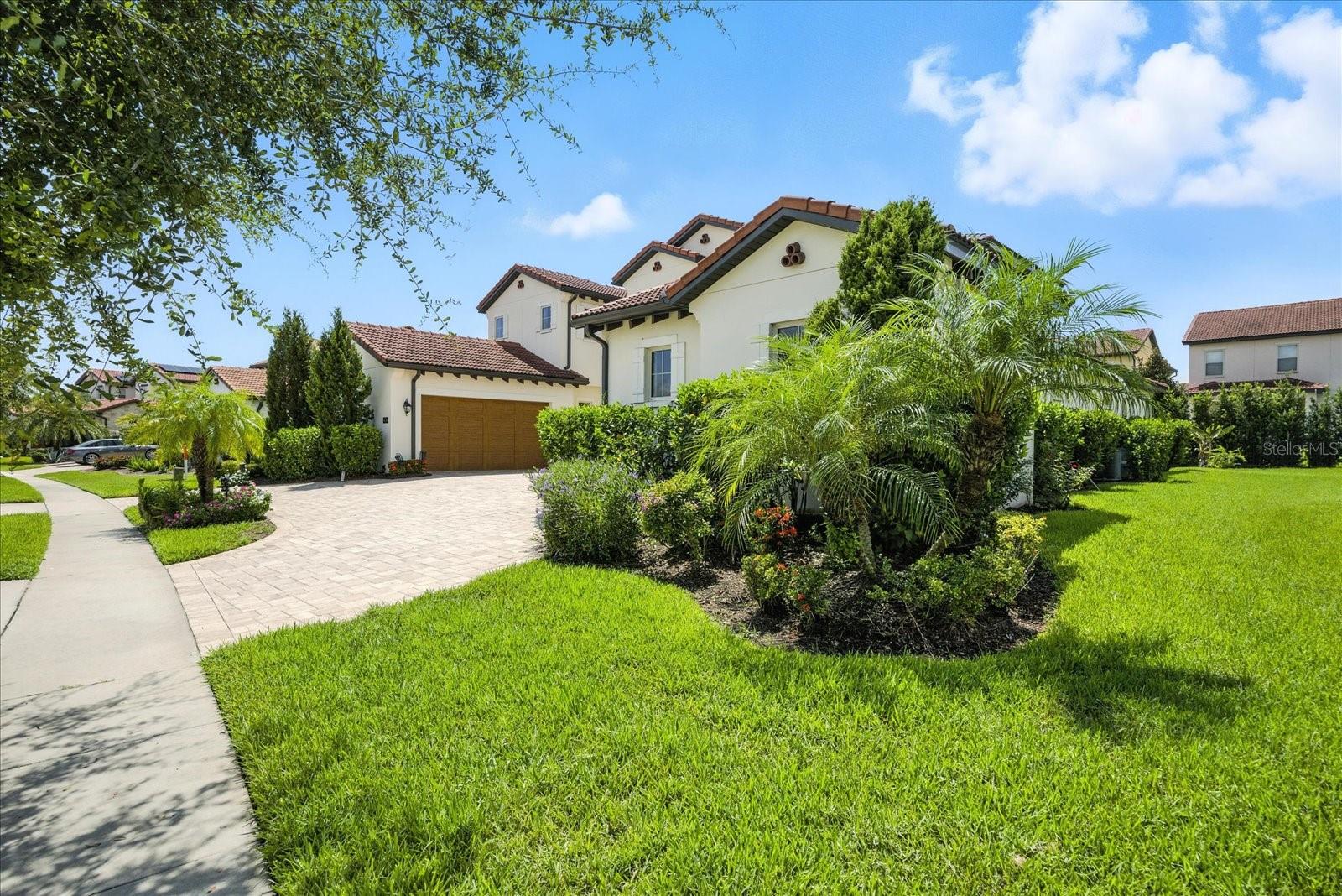 LAKESHORE PRESERVE PH 2 - Residential
