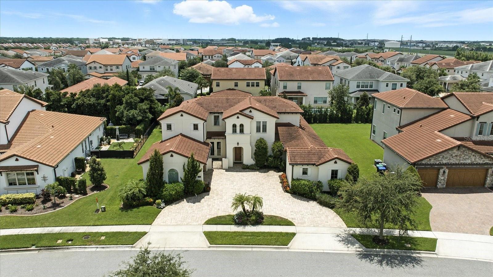 LAKESHORE PRESERVE PH 2 - Residential