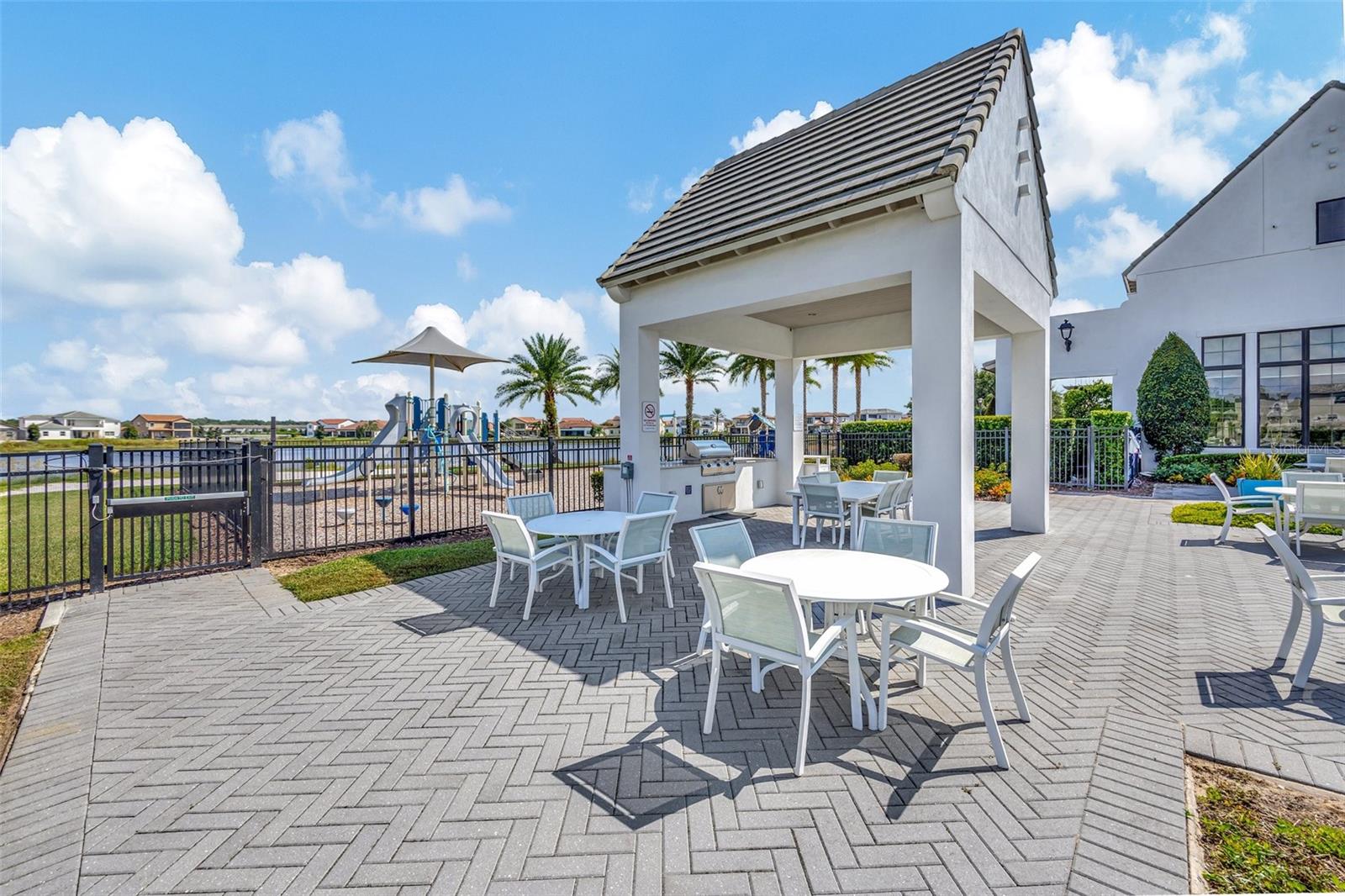 LAKESHORE PRESERVE PH 2 - Residential
