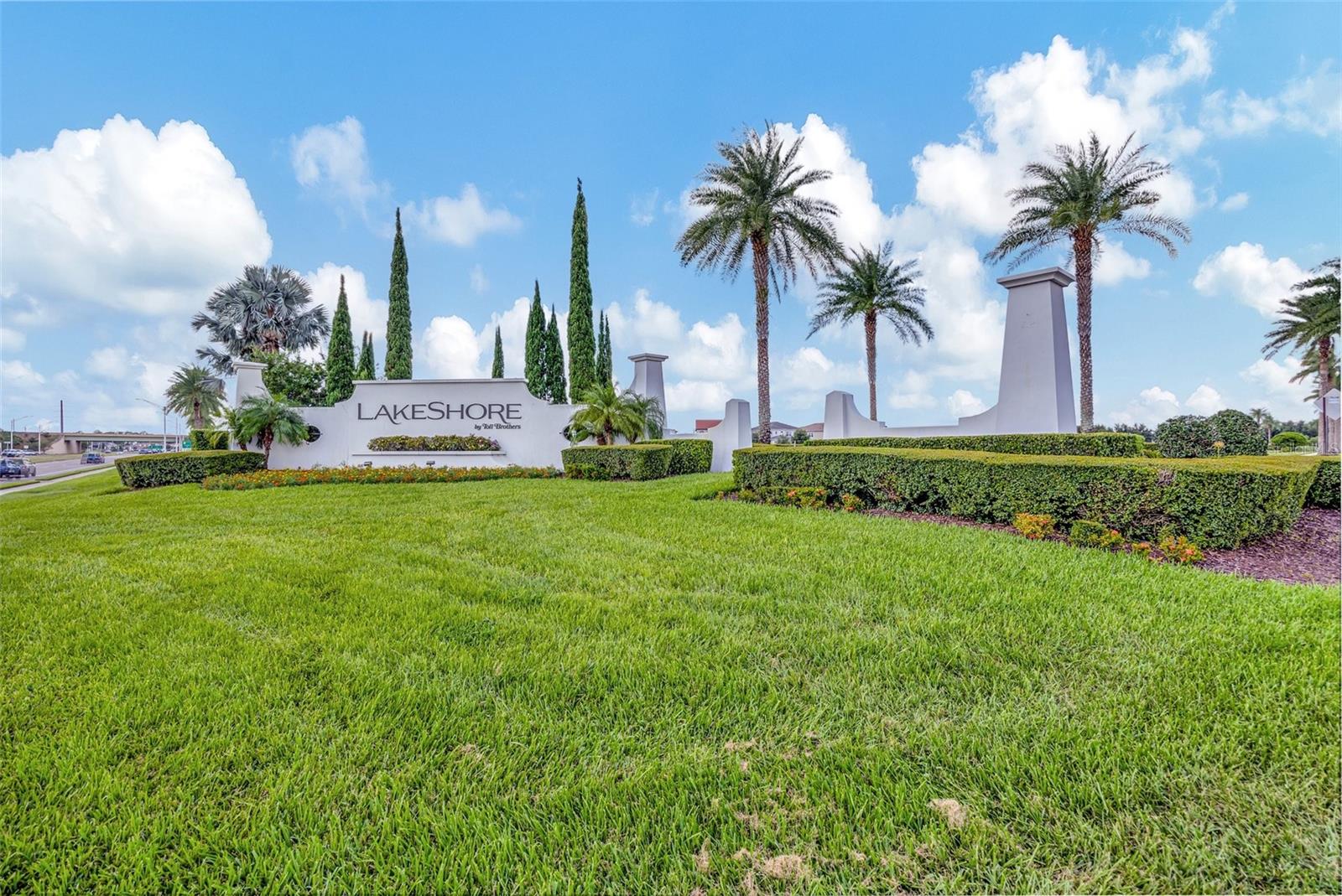 LAKESHORE PRESERVE PH 2 - Residential