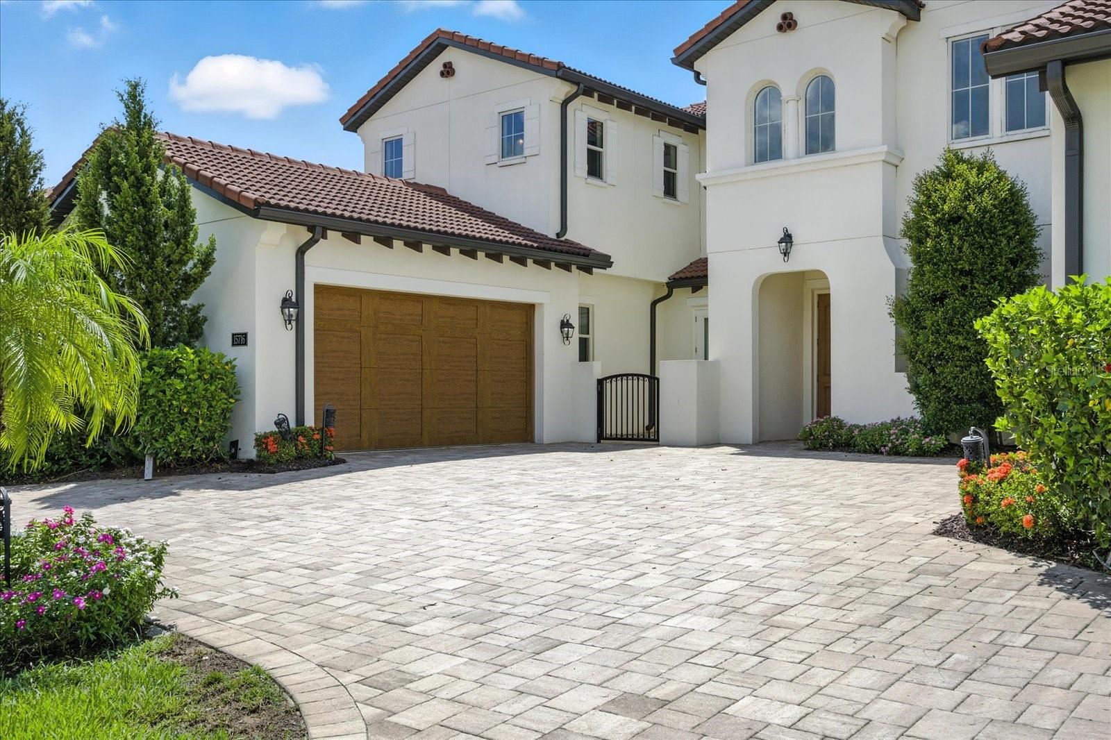 15716 PANTHER LAKE DRIVE