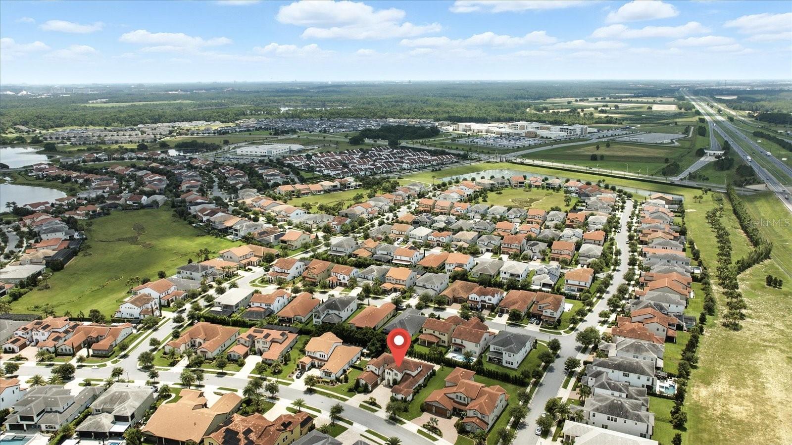 LAKESHORE PRESERVE PH 2 - Residential