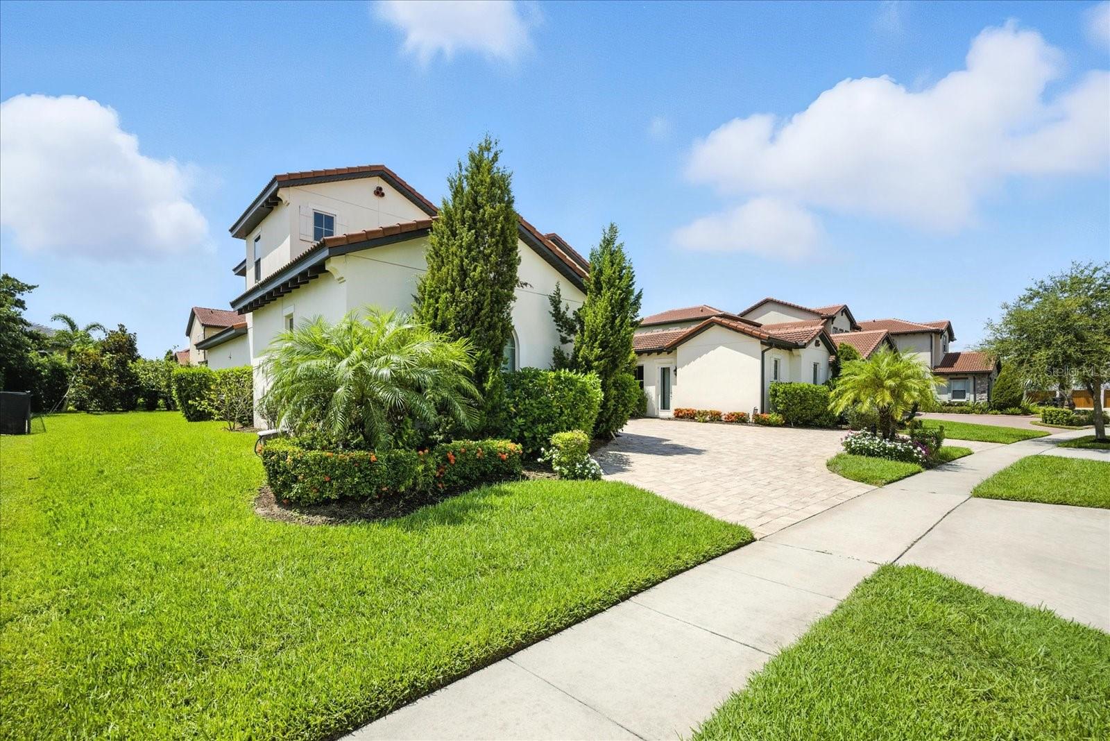 15716 PANTHER LAKE DRIVE