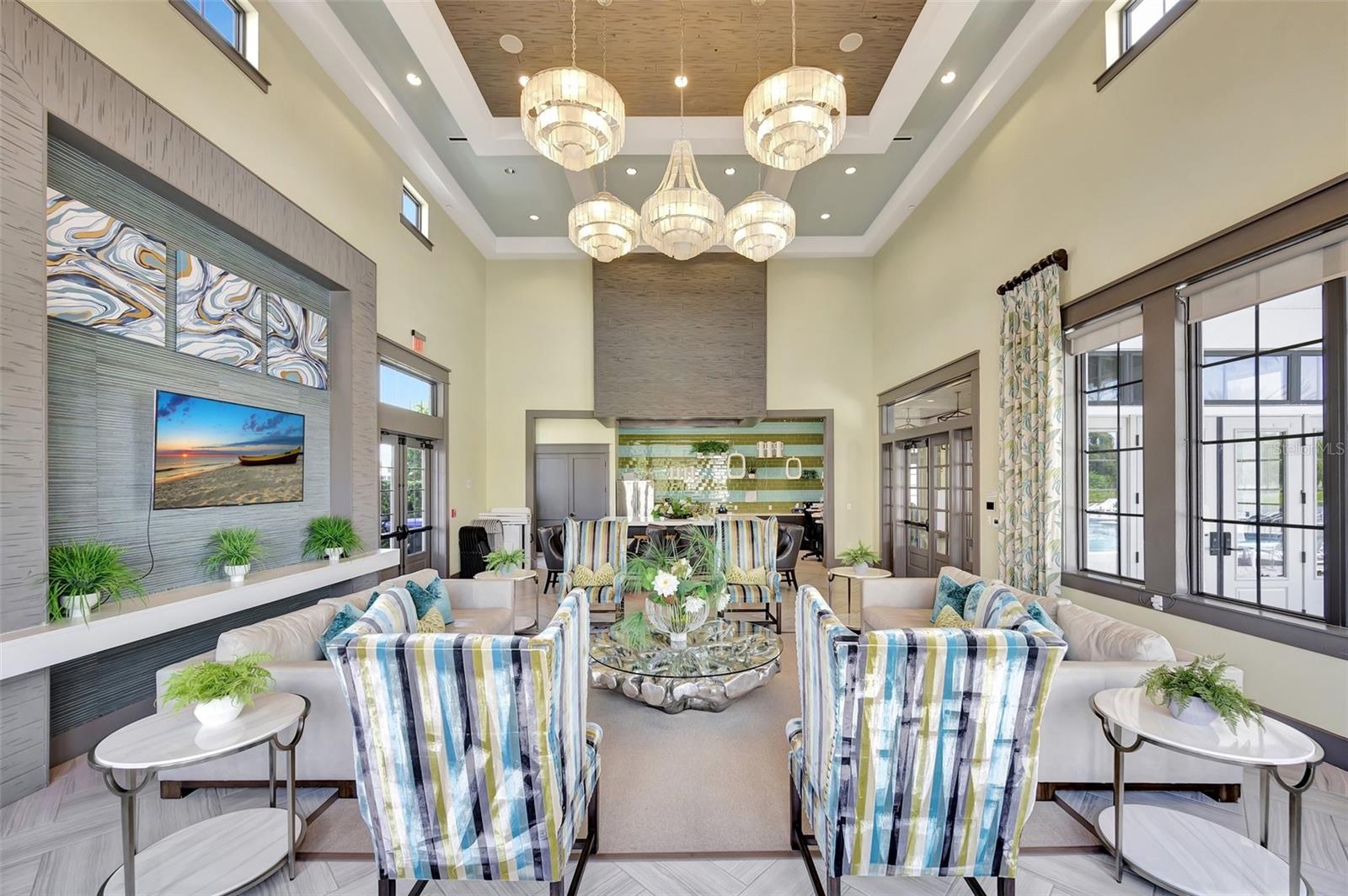 LAKESHORE PRESERVE PH 2 - Residential