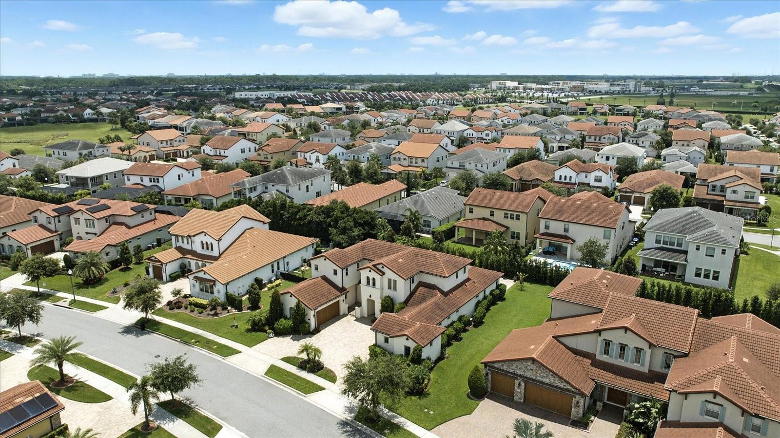 LAKESHORE PRESERVE PH 2 - Residential