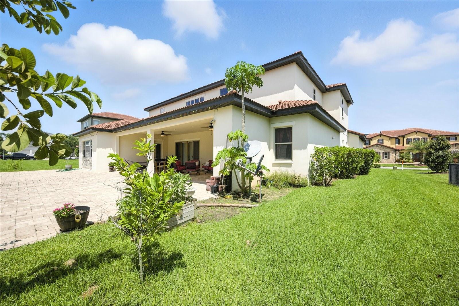 LAKESHORE PRESERVE PH 2 - Residential