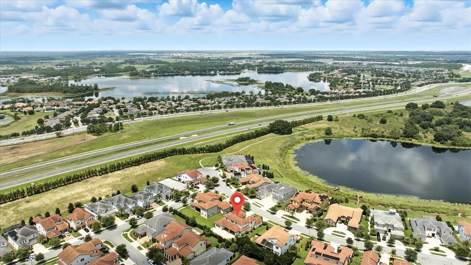 LAKESHORE PRESERVE PH 2 - Residential