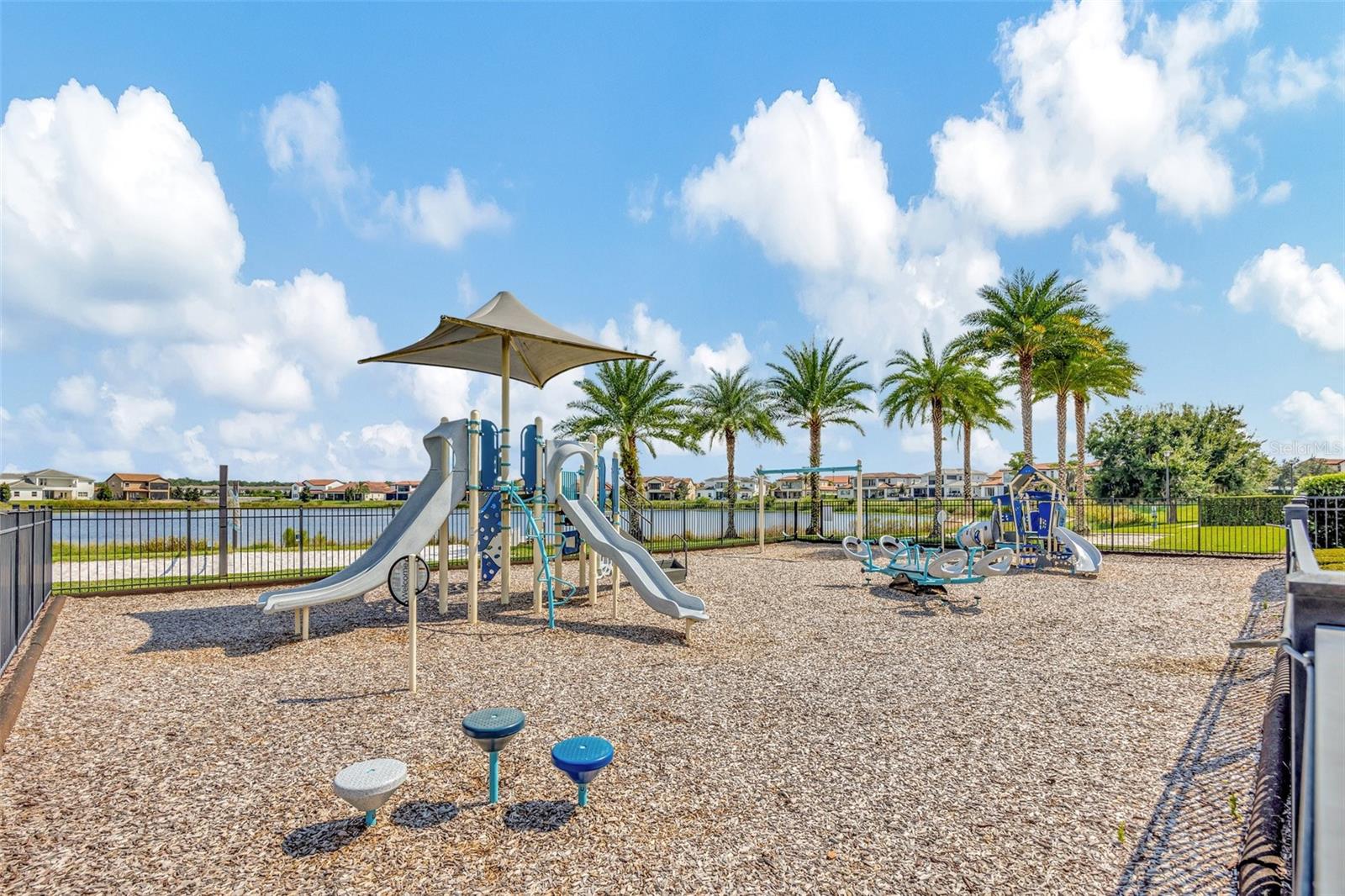 LAKESHORE PRESERVE PH 2 - Residential