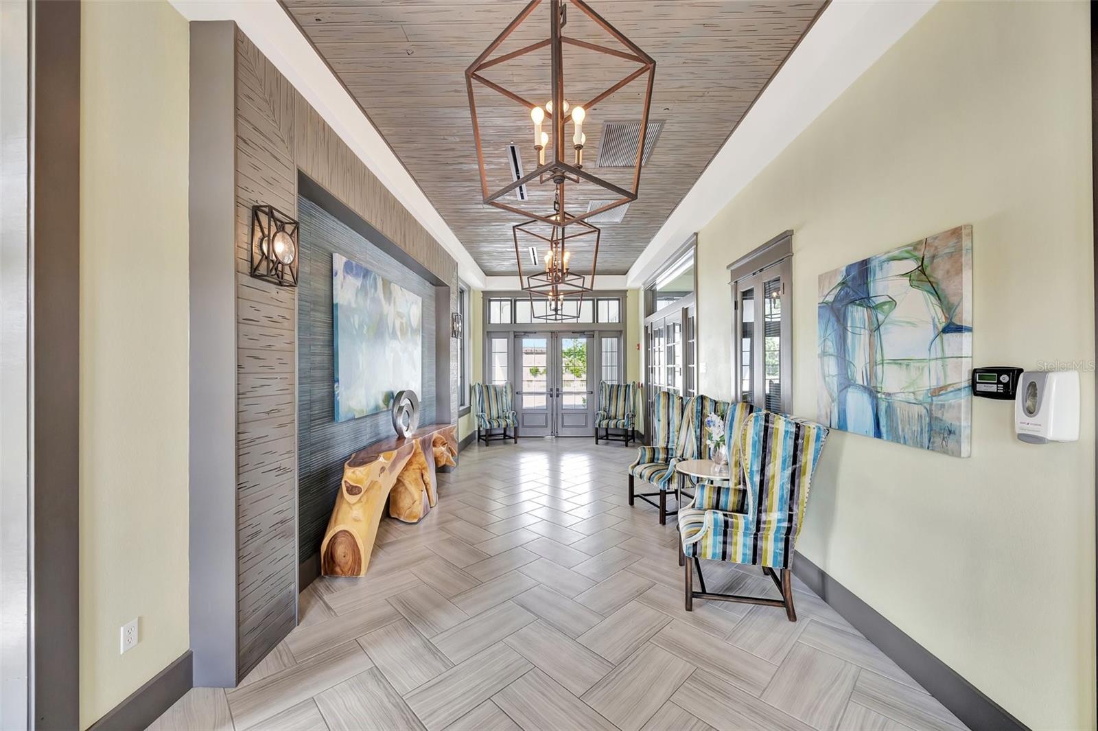 LAKESHORE PRESERVE PH 2 - Residential