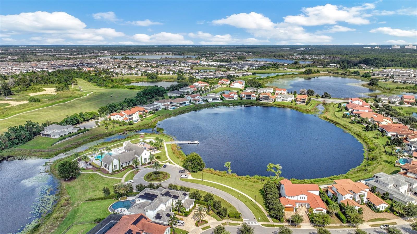 LAKESHORE PRESERVE PH 2 - Residential