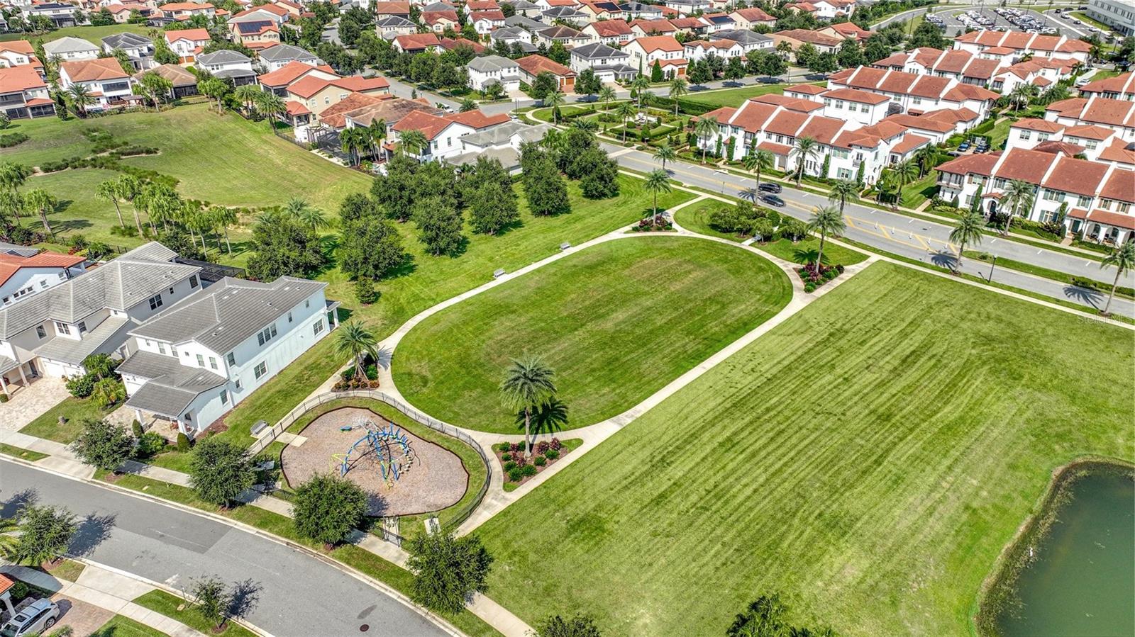 LAKESHORE PRESERVE PH 2 - Residential