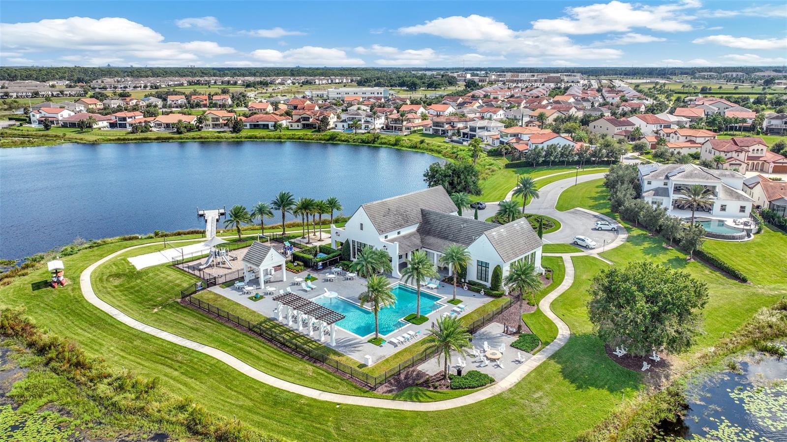 LAKESHORE PRESERVE PH 2 - Residential