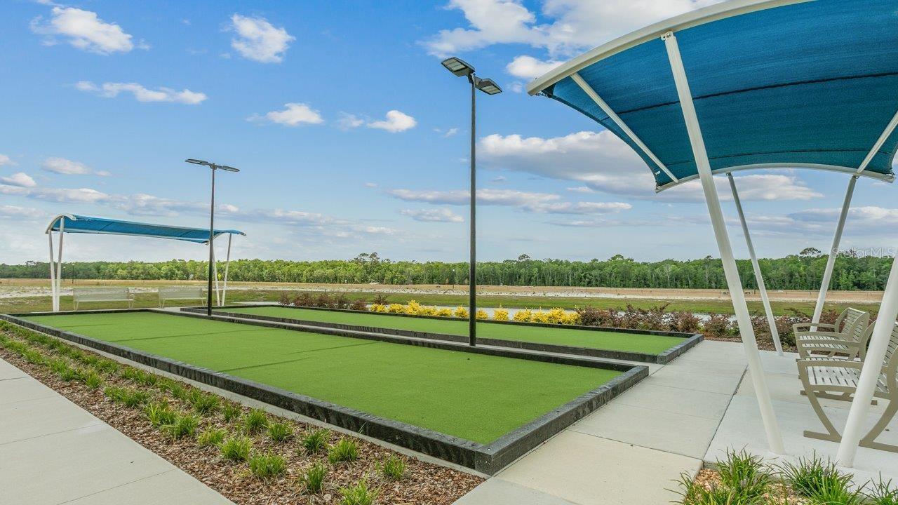 SAWMILL BRANCH - Residential