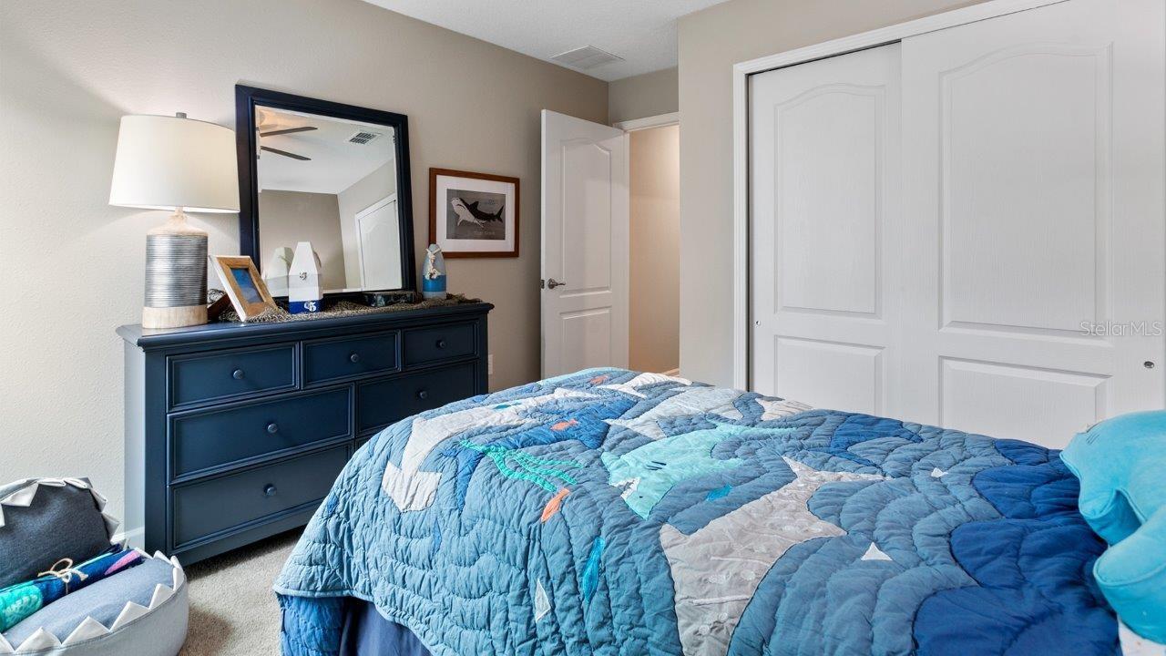 SAWMILL BRANCH - Residential