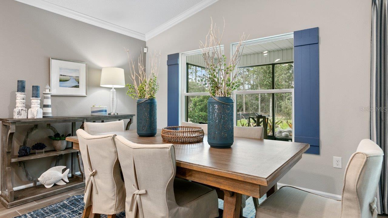 SAWMILL BRANCH - Residential