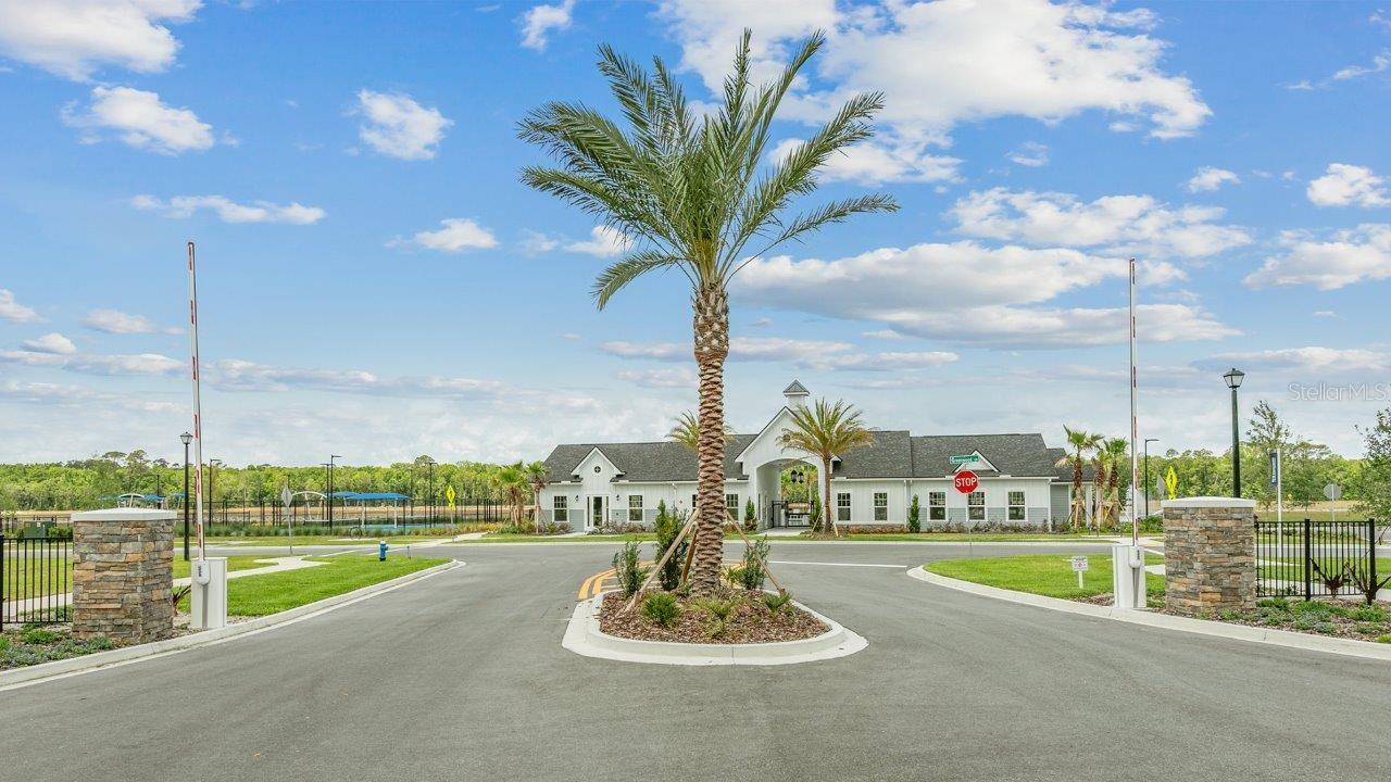 SAWMILL BRANCH - Residential