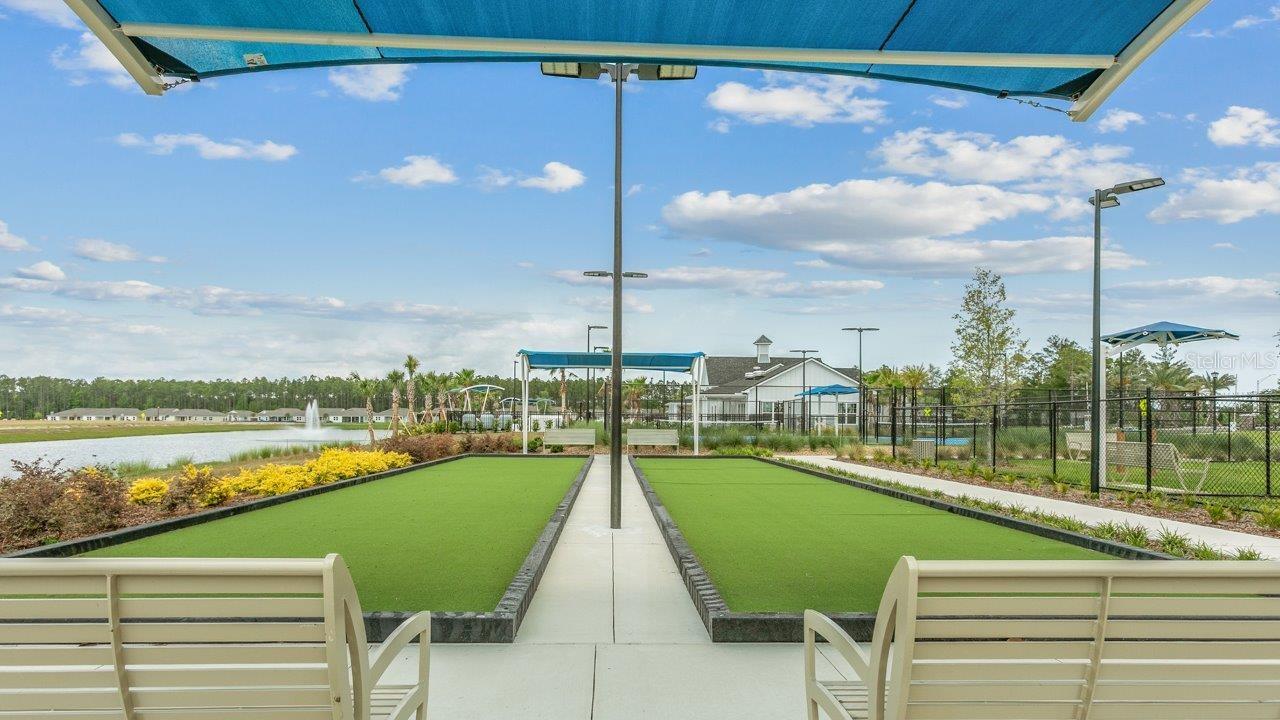 SAWMILL BRANCH - Residential