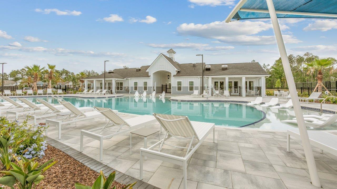 SAWMILL BRANCH - Residential