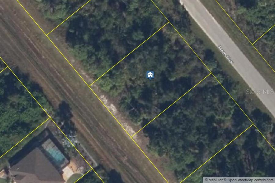 PORT CHARLOTTE SUB 48 - Land