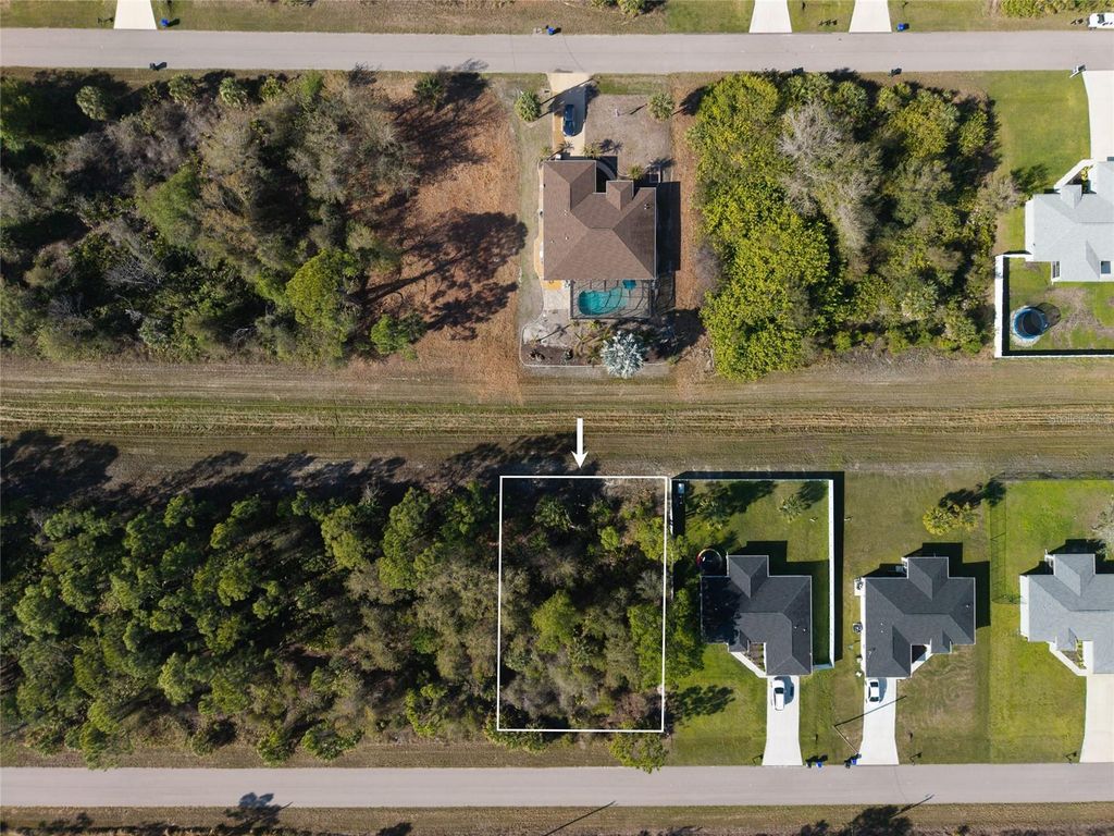 Photo of 6 Sawyer Circle, North Port, FL 34288 (MLS # C7523084)