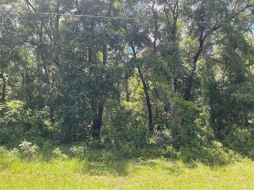 Fabulous wooded parcel with 4 separate lots, totaling approximately 1/4-acre.  Great neighborhood to build your home in!