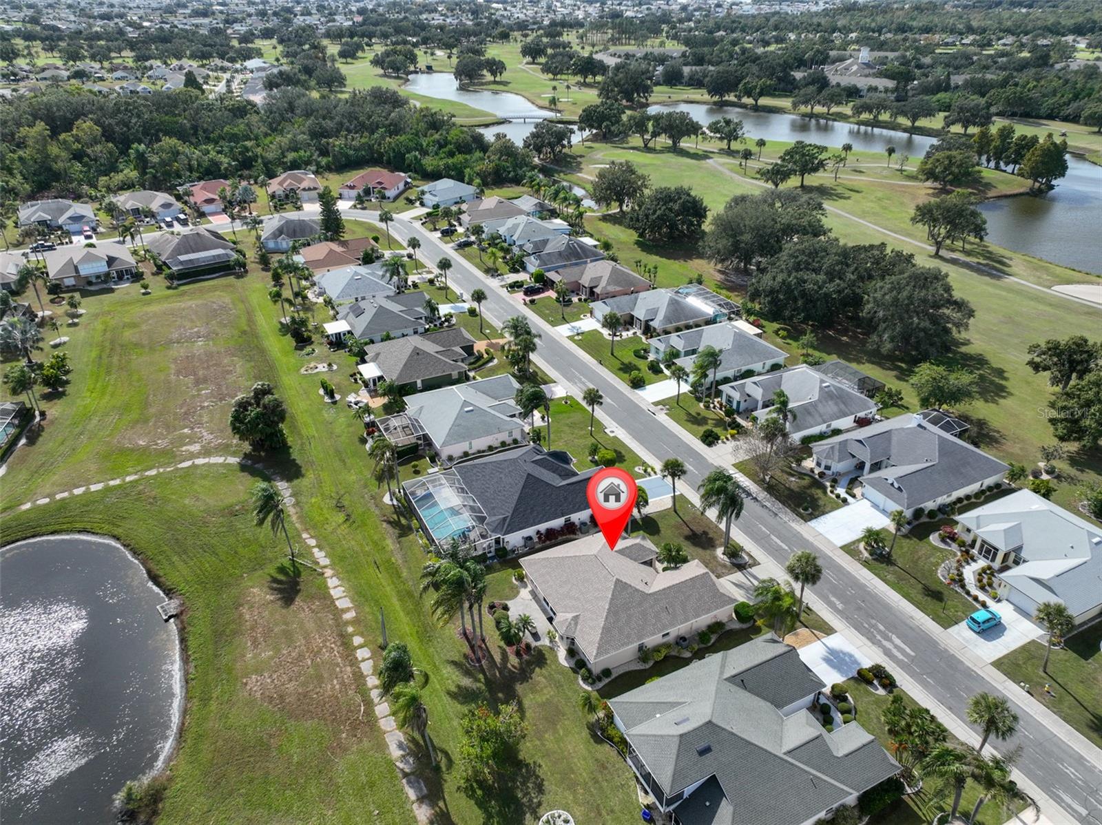 SUN CITY CENTER UNIT 162 PH - Residential