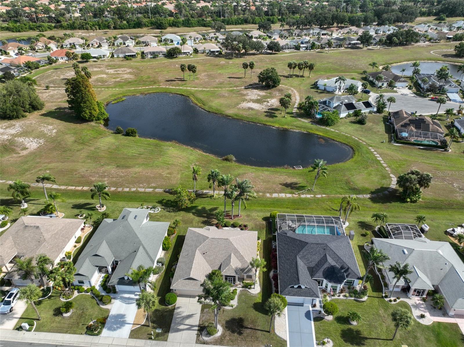 SUN CITY CENTER UNIT 162 PH - Residential